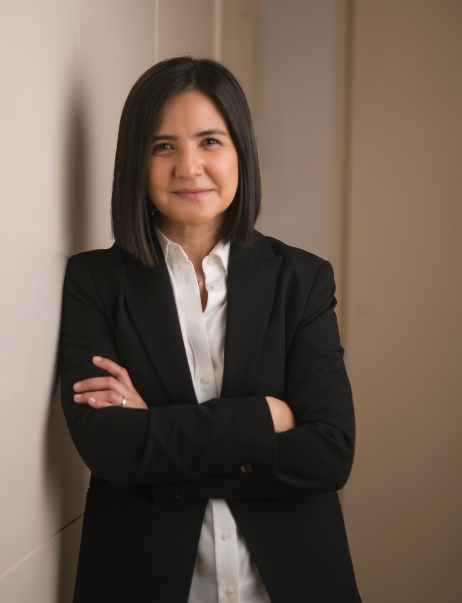 Beatriz Yrala, especialista en gestión de personas